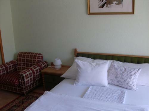 Hostal Zsuzsanna H�z