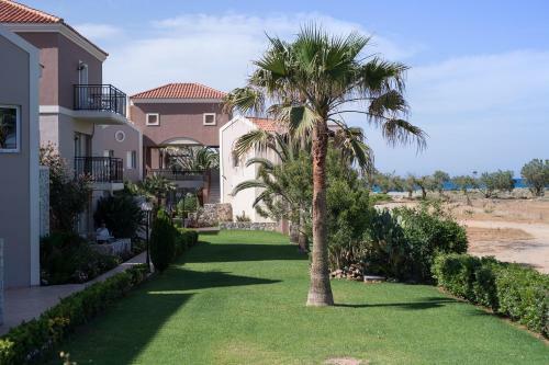 Lito Beach Hotel
