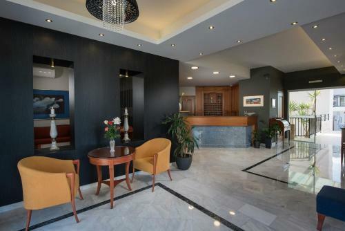 Lito Beach Hotel