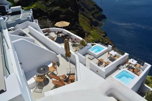 Hotel Cocoon Suites