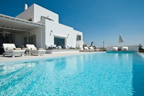 Villa Christy