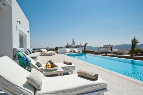 Villa Christy