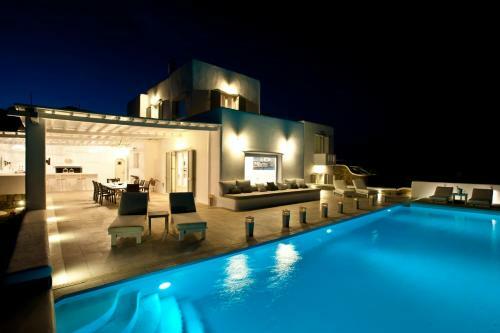 Villa Christy