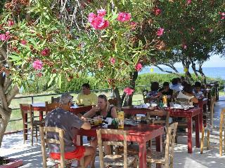Hotel Pink Palace Beach Resort