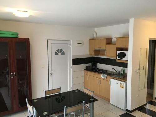 Mary Apartmanh�z H�v�z