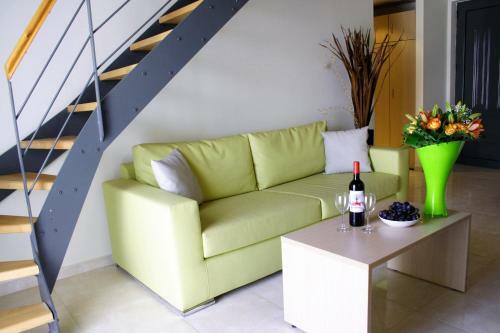 Aparthotel Eleana Boutique Hotel