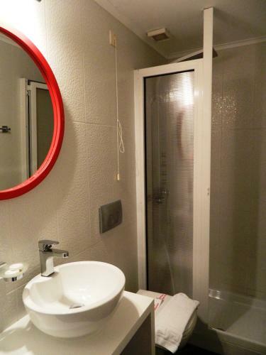 Aparthotel Eleana Boutique Hotel