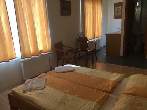 City Hotel Si�fok