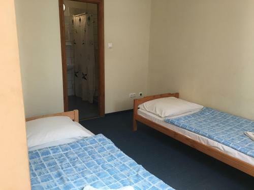 City Hotel Si�fok