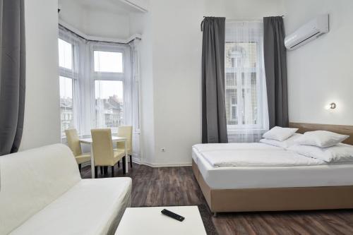 William's Guesthouse And Hostel
