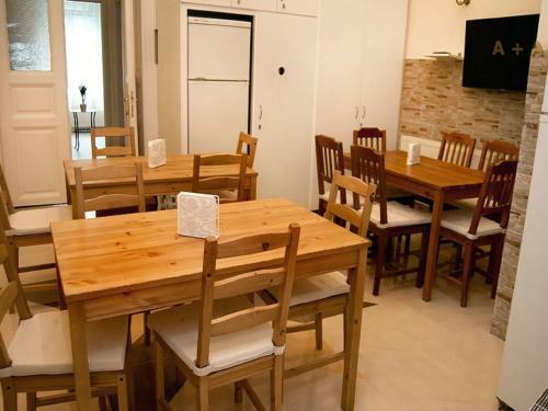 A + A Hostel Budapest