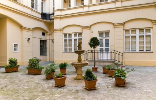 Nn Apartman Budapest