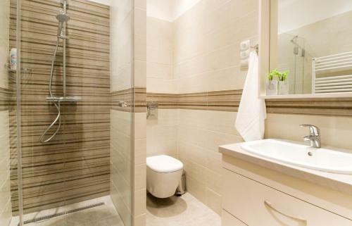 Nn Apartman Budapest