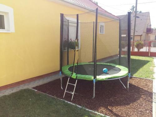Armada Family Apartment
