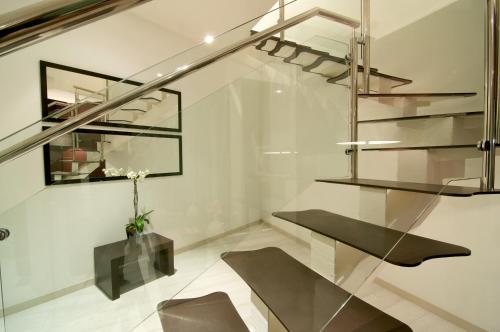 Hotel Boscolo Residence