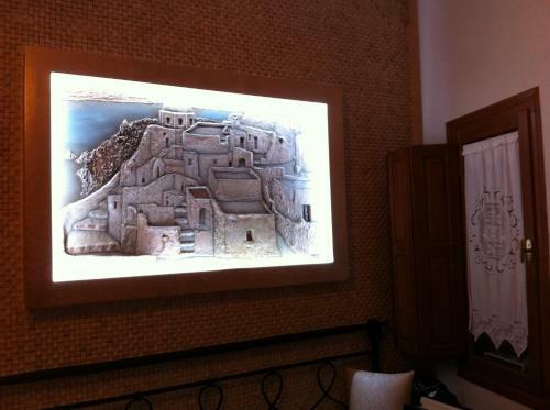 Apartamento Nectarios Villa - Studios & Suites