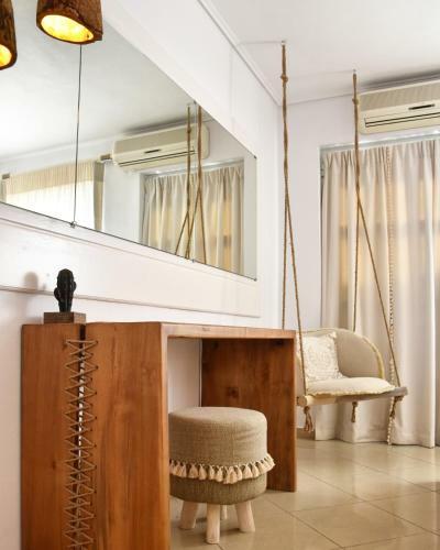 Angelos Apartments