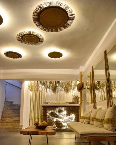 Angelos Apartments