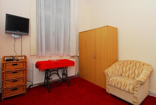 Hostal Mandy Rooms