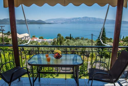 Aggeliki Apartments