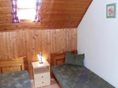 Holiday Home Fony�d 03