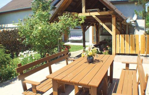 Holiday Home Fony�d 03
