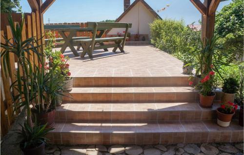 Holiday Home Fony�d 03