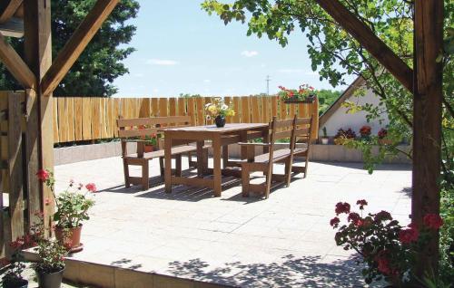 Holiday Home Fony�d 03