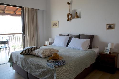 Apartamento Villa Anna