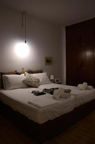 Apartamento Villa Anna