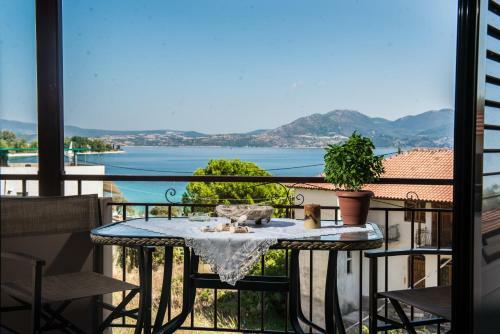 Apartamento Nikoleta Studios