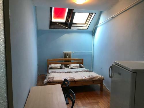 Hostal Casa Nora