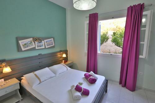 Apartamentos Kini Bay
