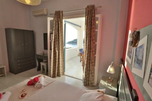 Apartamentos Kini Bay