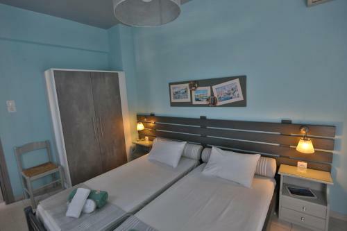 Apartamentos Kini Bay