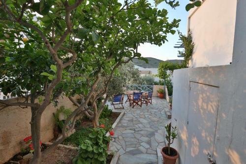 Apartamentos Kini Bay