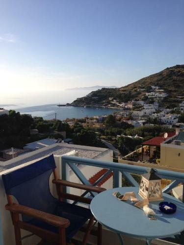 Apartamentos Kini Bay