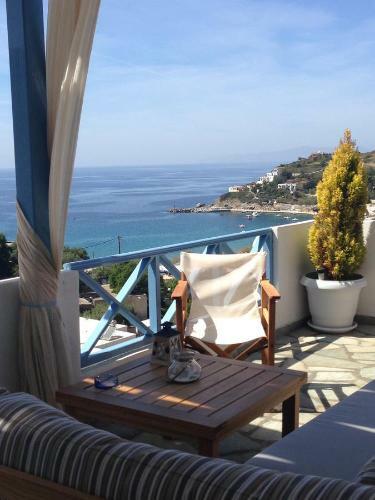 Apartamentos Kini Bay