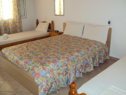 Apartamento Stamatia Rooms