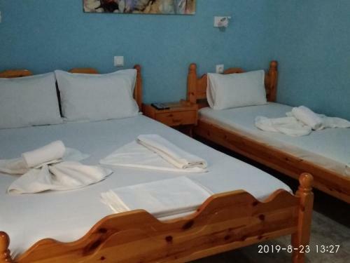 Apartamento Stamatia Rooms