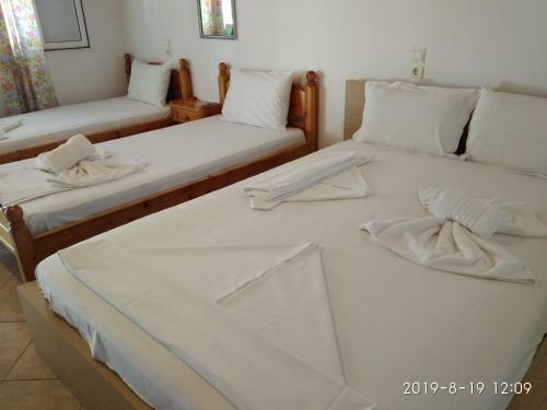Apartamento Stamatia Rooms