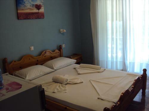 Apartamento Stamatia Rooms