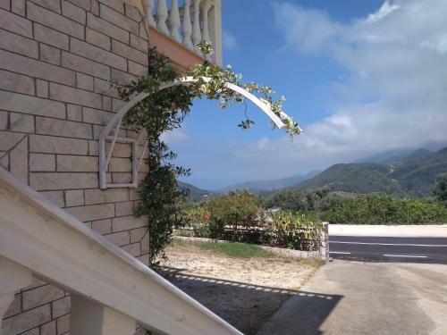 Apartamento Stamatia Rooms