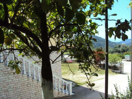 Apartamento Stamatia Rooms