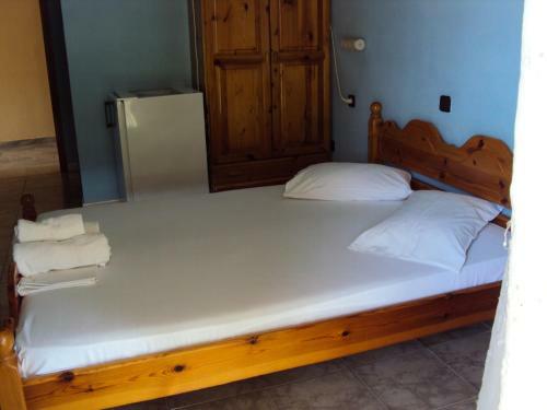 Apartamento Stamatia Rooms