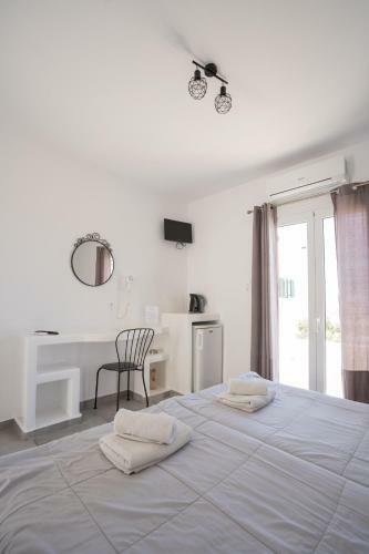 Hostal Mama's Pension