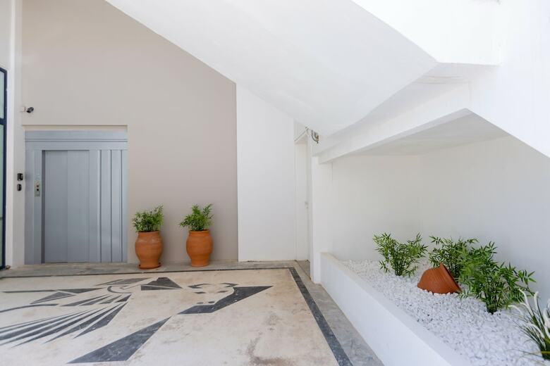 Apartamento Meltemi Coast Suites