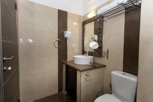 Apartamento Pelagos