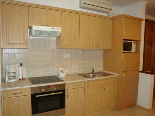 Holiv Apartman