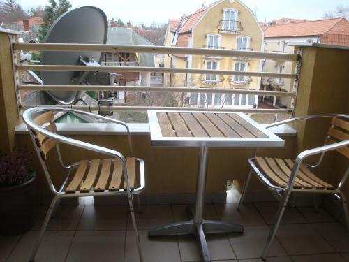 Holiv Apartman